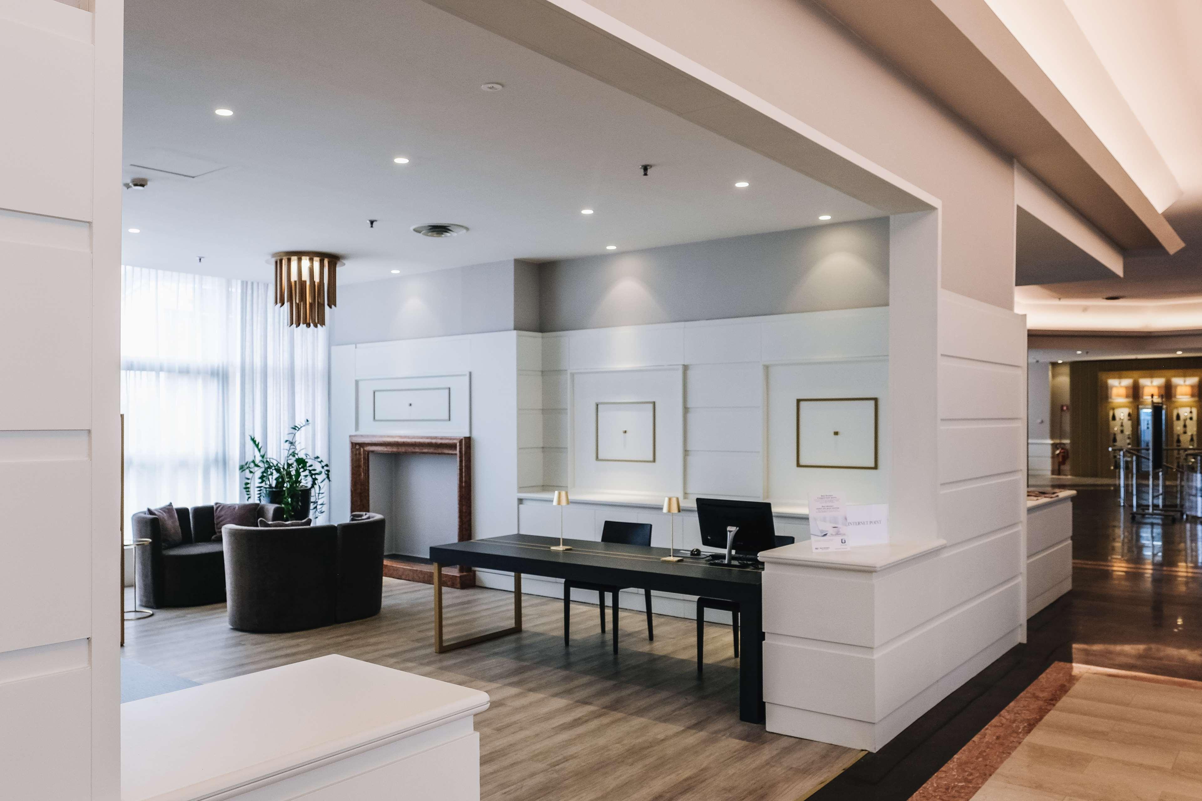 Best Western Ctc Hotel Verona San Giovanni Lupatoto Esterno foto