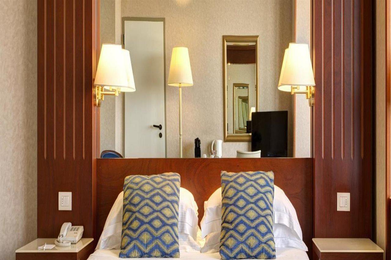 Best Western Ctc Hotel Verona San Giovanni Lupatoto Esterno foto