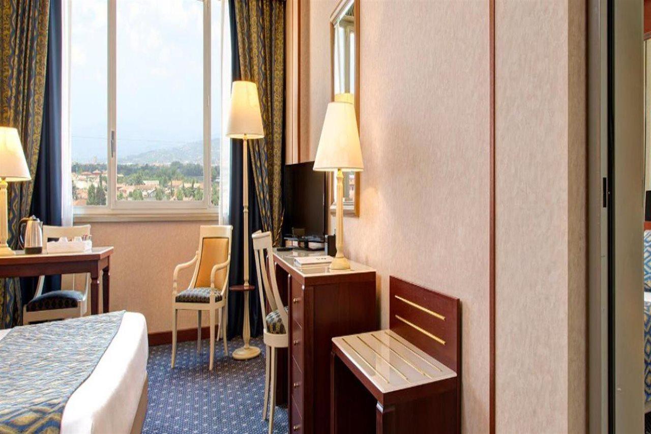 Best Western Ctc Hotel Verona San Giovanni Lupatoto Esterno foto
