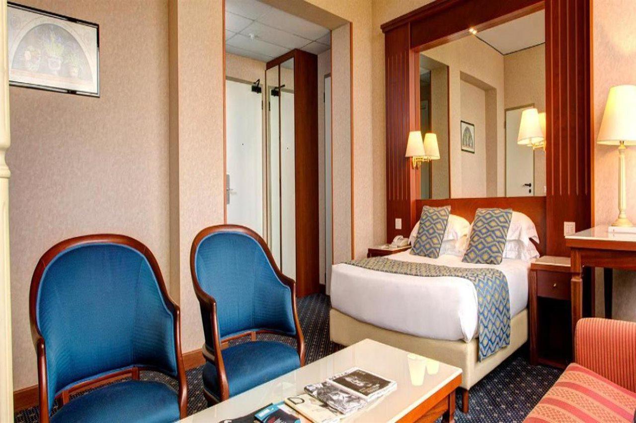 Best Western Ctc Hotel Verona San Giovanni Lupatoto Esterno foto
