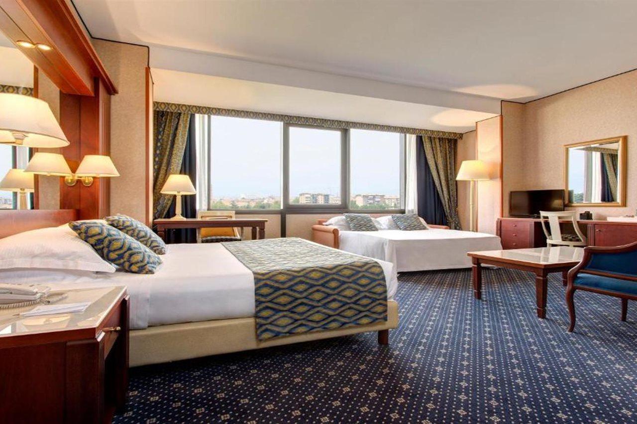 Best Western Ctc Hotel Verona San Giovanni Lupatoto Esterno foto