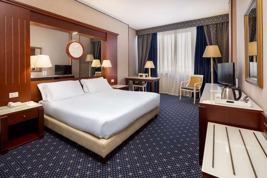 Best Western Ctc Hotel Verona San Giovanni Lupatoto Camera foto