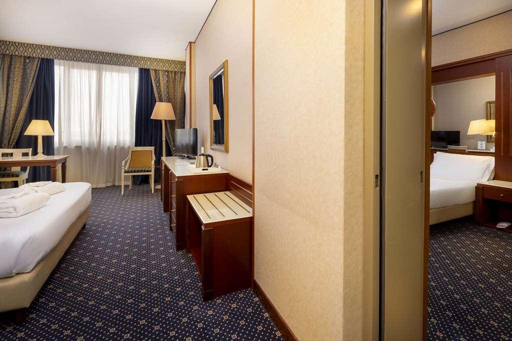 Best Western Ctc Hotel Verona San Giovanni Lupatoto Camera foto