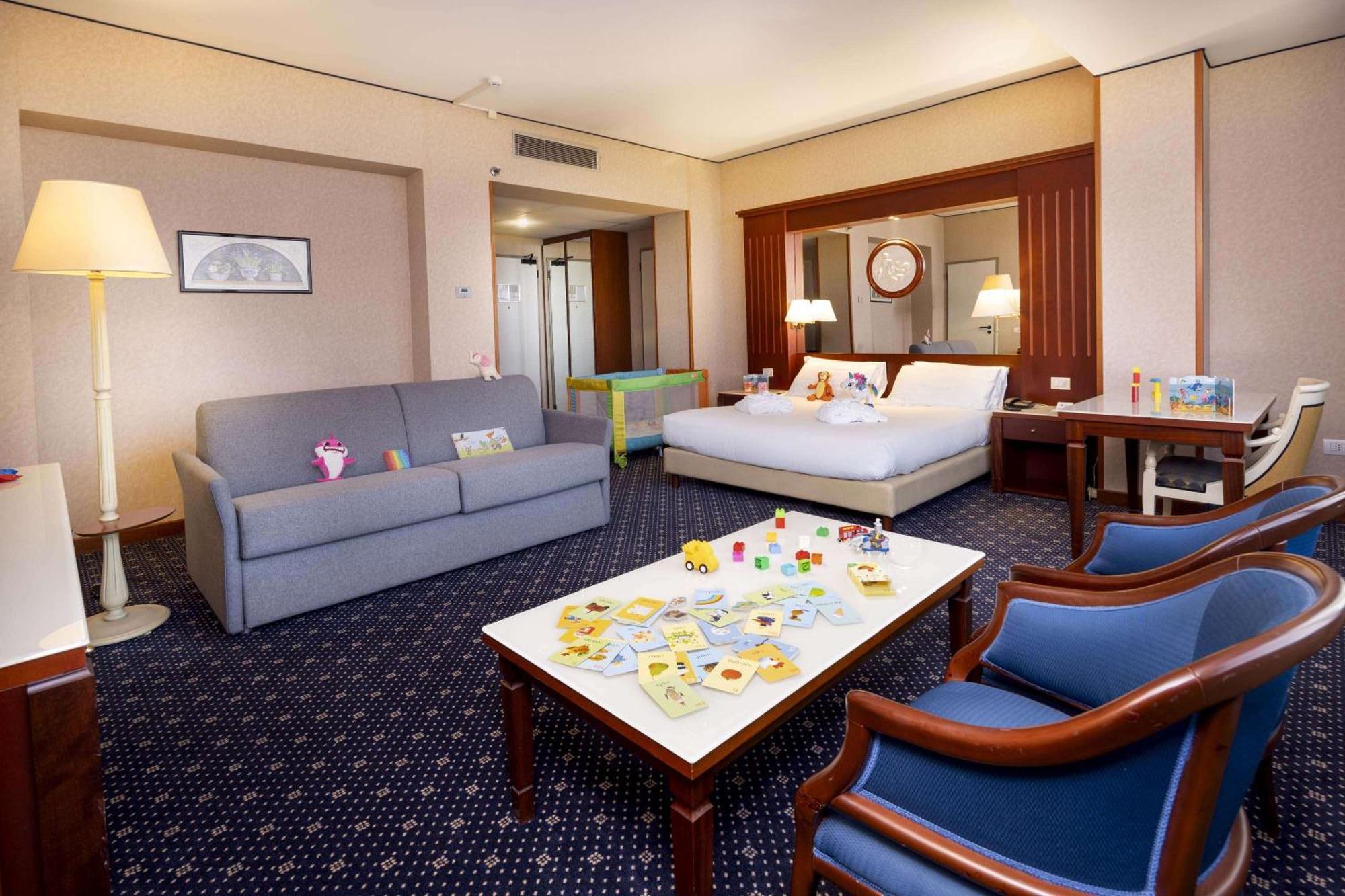 Best Western Ctc Hotel Verona San Giovanni Lupatoto Esterno foto
