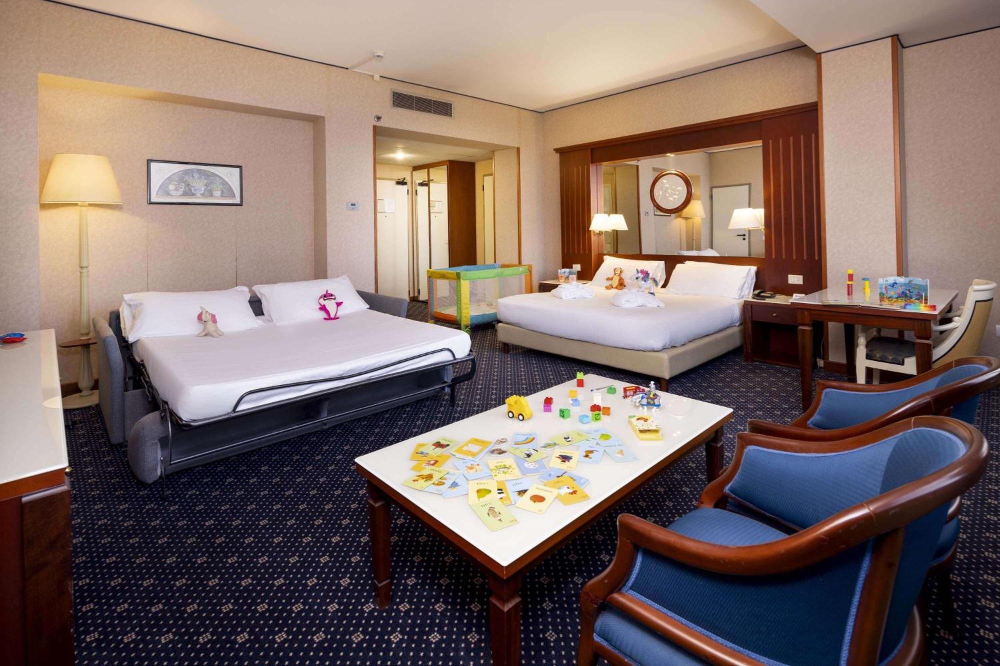 Best Western Ctc Hotel Verona San Giovanni Lupatoto Esterno foto