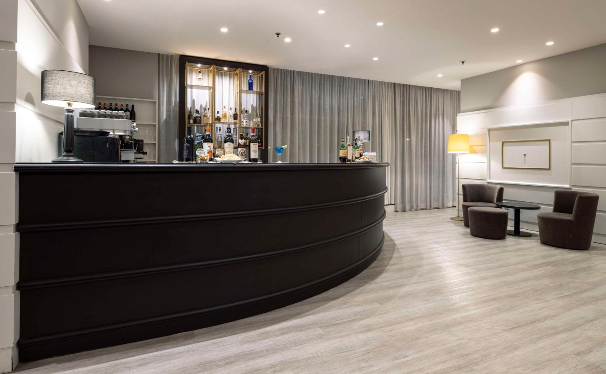 Best Western Ctc Hotel Verona San Giovanni Lupatoto Esterno foto