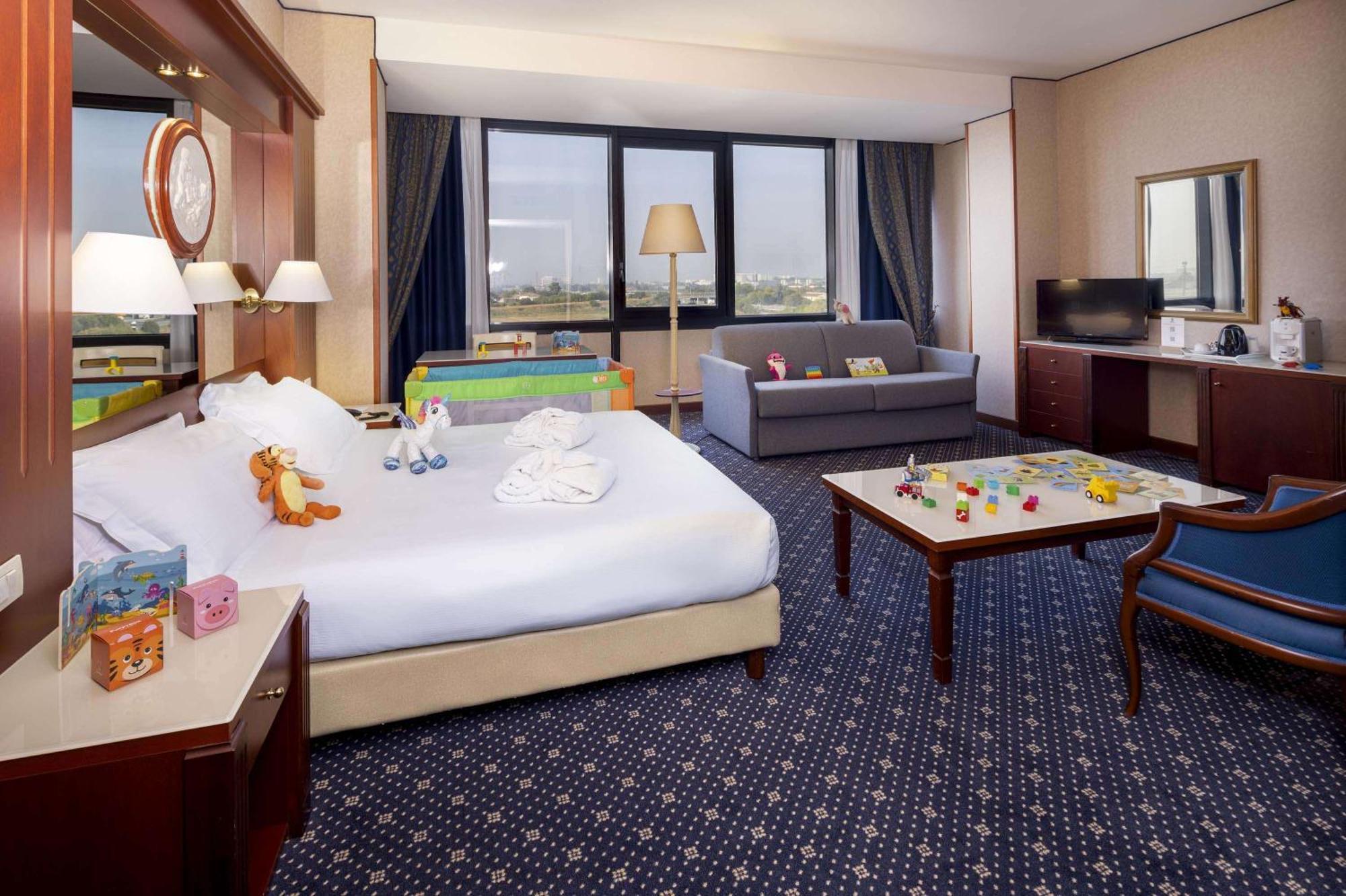 Best Western Ctc Hotel Verona San Giovanni Lupatoto Esterno foto
