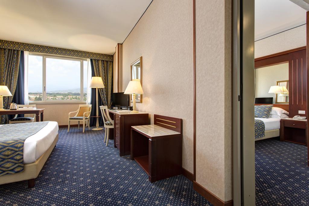 Best Western Ctc Hotel Verona San Giovanni Lupatoto Esterno foto