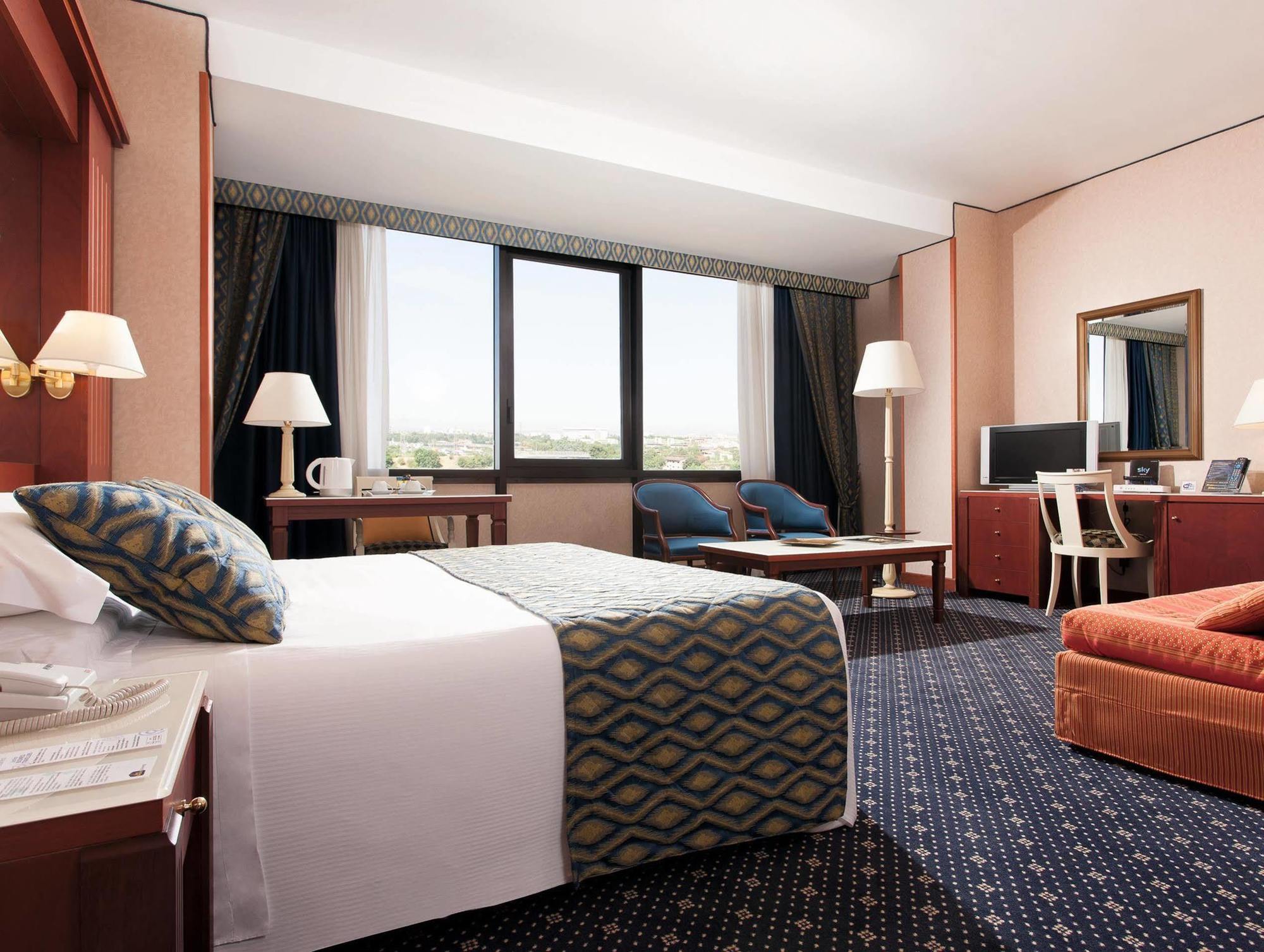Best Western Ctc Hotel Verona San Giovanni Lupatoto Esterno foto